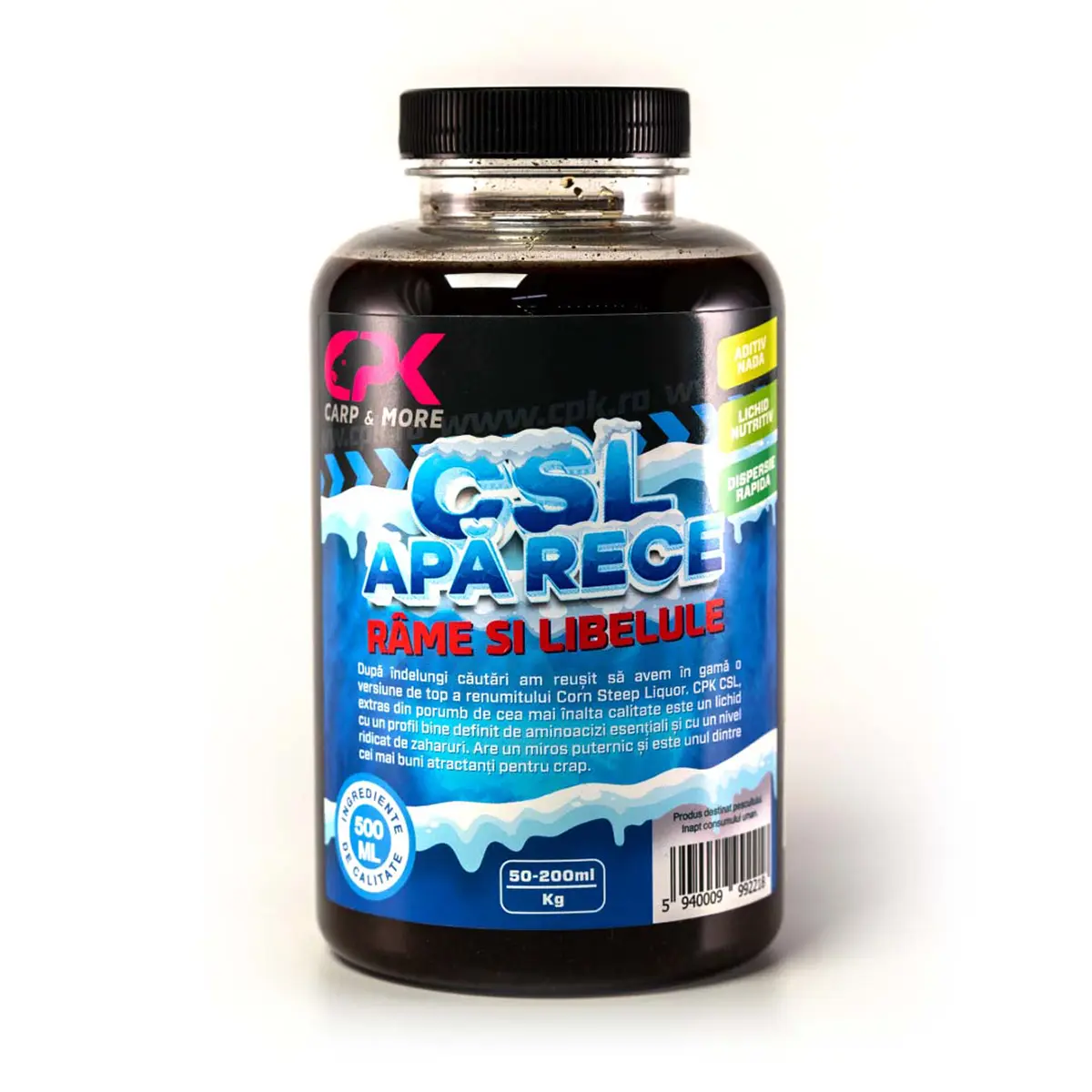 Csl Apa Rece 500Ml Csl Apa Rece 500Ml