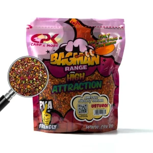 Amestec Saculet Solubil Usturoi 800G Amestec Saculet Solubil Usturoi 800G