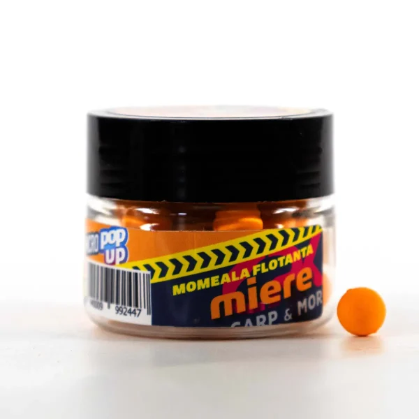 Micro Pop-Up Miere 8Mm