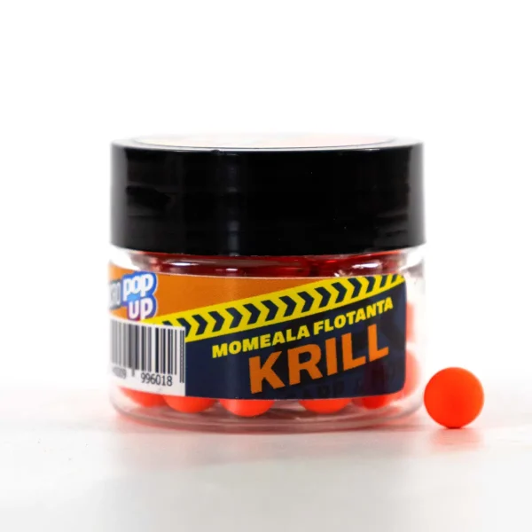 Micro Pop-Up Krill 8Mm Micro Pop-Up Krill 8Mm