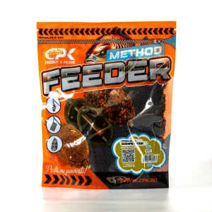 Pelete Feeder Competition Glm 2Mm 800G