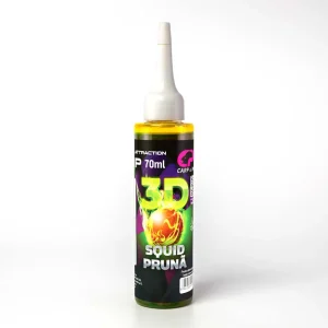 3D Range Dip Squid &Amp; Pruna 70Ml 3D Range Dip Squid &Amp; Pruna 70Ml
