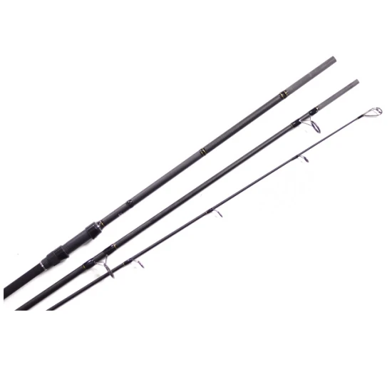 Lanseta Crap Pro Fl Legend Carp 3.60M 3.75Lbs 3Segmente