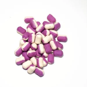 Wafters Bicolor Claumar, Capsuna &Amp; Usturoi, 8Mm, 20G