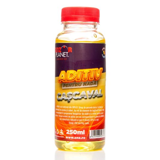 Aditiv Senzor Cascaval 250Ml