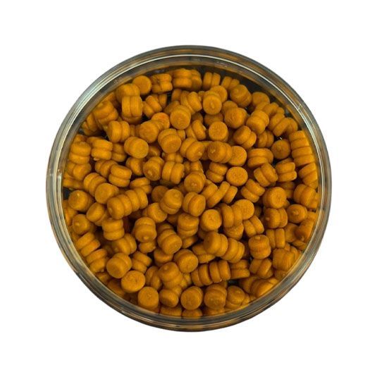 Wafters Micutu Cteno Carp 5mm