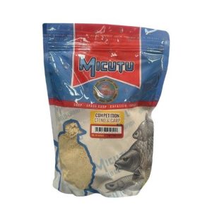 Nada Micutu Competition Cteno & Crap, 900g