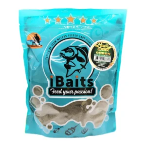 Nada Ibaits Magic Dark Green, 900G