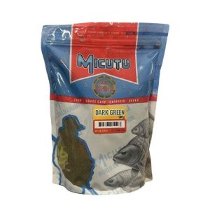Nada Micutu Dark Green New, 900g