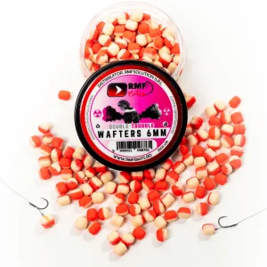 Wafters Double-Trouble 6Mm