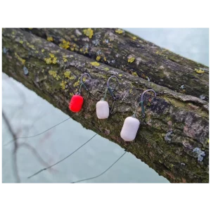 Carlige legate FeederX Clasic Carp Bait Sting-Size 10