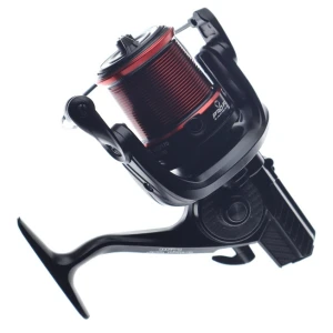 Mulineta Pro Fl Strategist Feeder Pro Red 6000