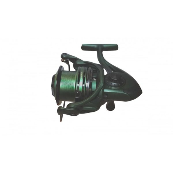Mulineta Eastshark Feeder Master 4500