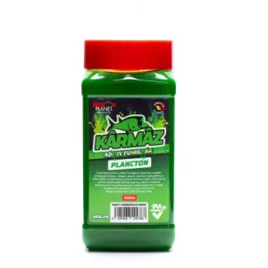 Karmaz Aditiv Fumigena Novac – Plancton 500Ml