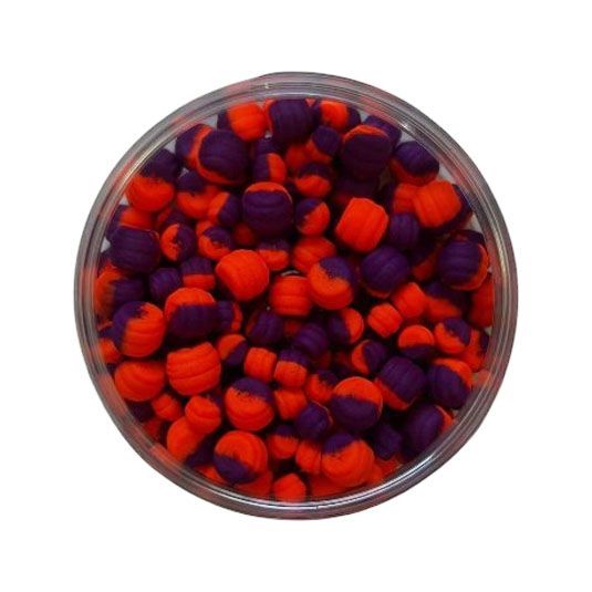 Wafters Senzor Kokilia Pineapple Krill, 5-7Mm, 25G