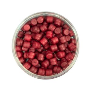 Wafters Micutu Strawberry 7mm - imagine 3