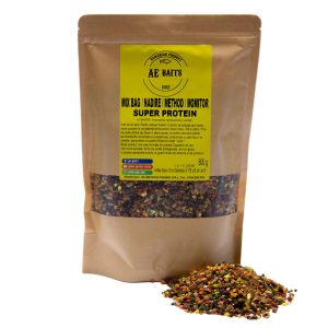 Mix Bag / Nadire / Method / Momitor Super Protein