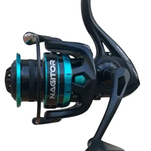 Eastshark Nagitor 6000