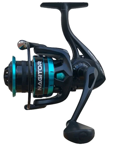 Eastshark Nagitor 6000