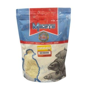 Nada Micutu Natural Carp New, 900g