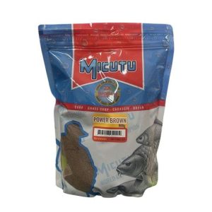 Nada Micutu Power Brown, 900g