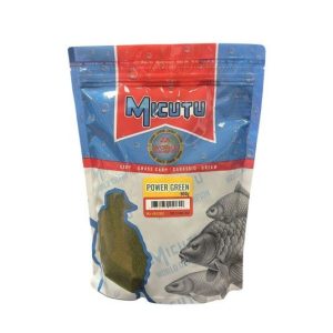 Nada Micutu Power Green, 900g