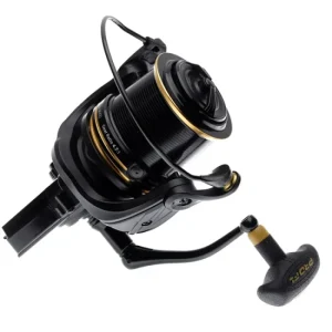 Mulineta Pro Fl Feeder Strategist Distance 8000