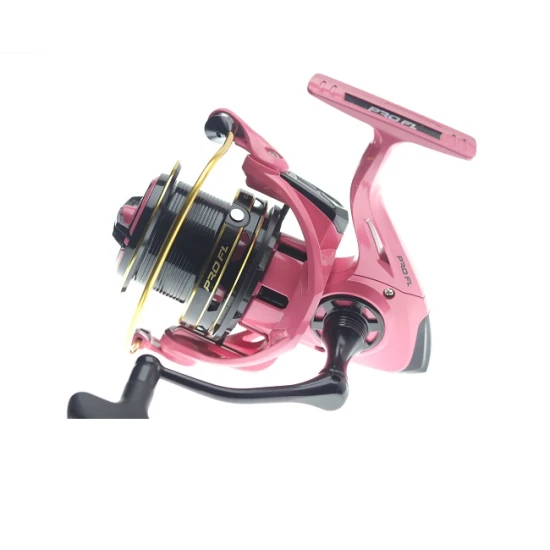 Mulineta Feeder Pro Fl Confident 6500