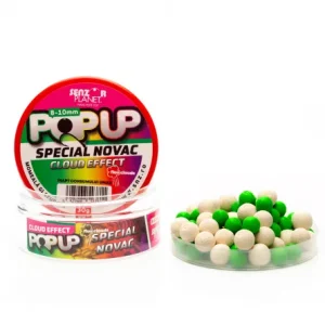 Pop-Up Special Novac 8-10Mm 30G