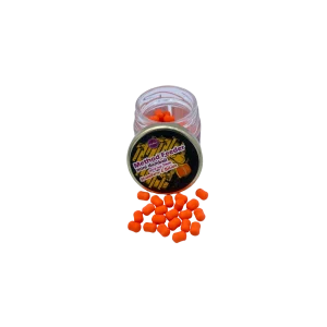 Wafters FeederX Mini Dumbell Strawberry & Betain 7mm
