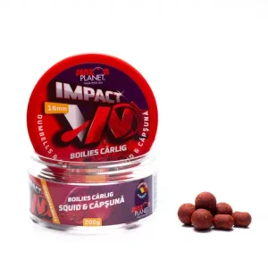 Boilies Pentru Carlig Impact Vm 16Mm 200G Boilies Pentru Carlig Impact Vm 16Mm 200G