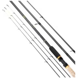 Lanseta Feeder FL STRATEGIST DISTANCE MH 3.90cm 150g