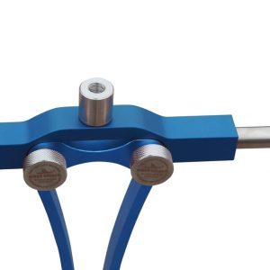 Rod Pod EastShark RP-TRD 3000 pentru 3-5 Lansete - imagine 8