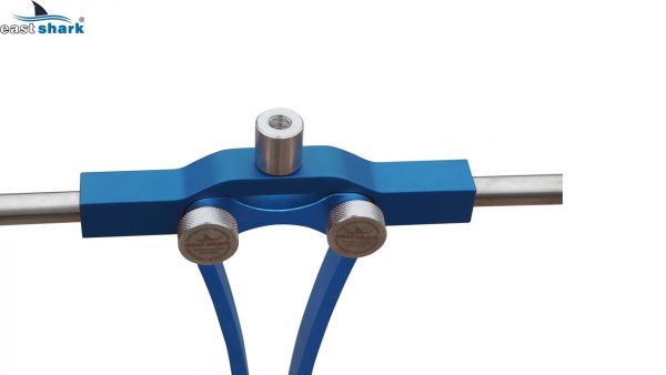 Rod Pod EastShark RP-TRD 3000 pentru 3-5 Lansete