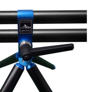 Rod Pod EastShark RP-TRD 3000 pentru 3-5 Lansete - imagine 7