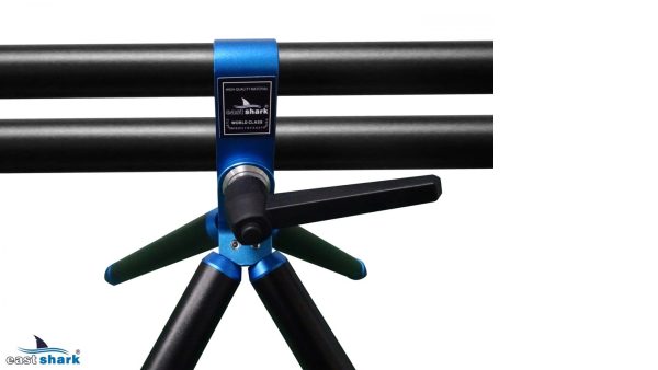 Rod Pod EastShark RP-TRD 3000 pentru 3-5 Lansete