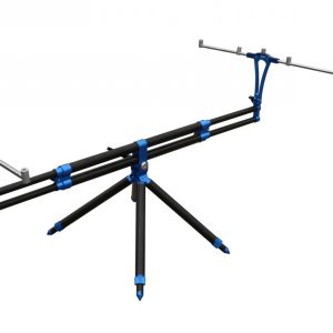 Rod Pod EastShark RP-TRD 3000 pentru 3-5 Lansete