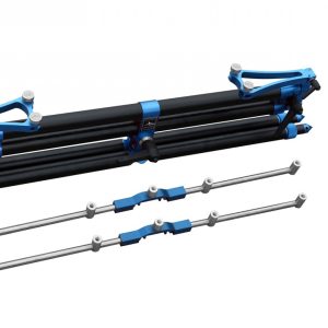 Rod Pod EastShark RP-TRD 3000 pentru 3-5 Lansete - imagine 9