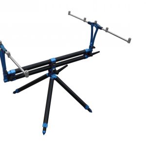 Rod Pod EastShark RP-TRD 3000 pentru 3-5 Lansete - imagine 4