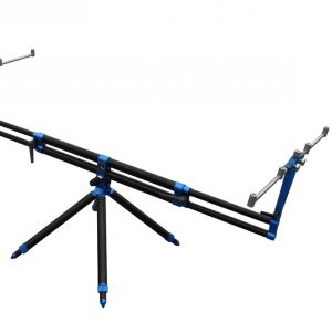 Rod Pod EastShark RP-TRD 3000 pentru 3-5 Lansete - imagine 5