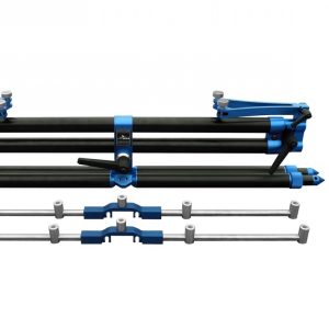 Rod Pod EastShark RP-TRD 3000 pentru 3-5 Lansete - imagine 10