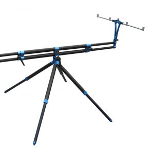 Rod Pod EastShark RP-TRD 3000 pentru 3-5 Lansete - imagine 3