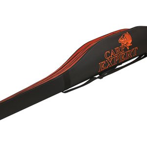 Husa Rigida Carp Expert 190 cm, 2 Compartimente Husa Rigida Carp Expert 190 cm, 2 Compartimente