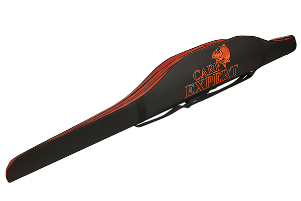 Husa Rigida Carp Expert 190 cm, 2 Compartimente