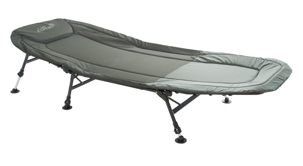 Pat Carp Expert cu 6 picioare